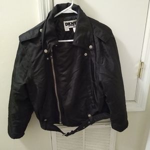 DKNY Black Jacket